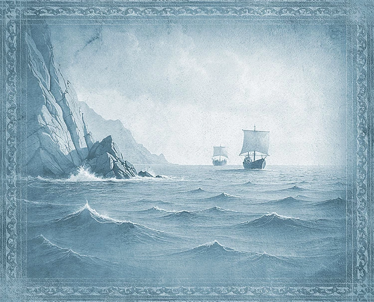 Иллюстрация к книге — Хозяйка разрушенной крепости [i_001.webp]