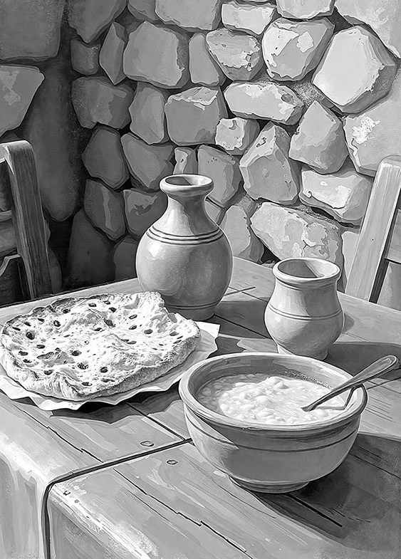 Иллюстрация к книге — Хозяйка разрушенной крепости [i_014.webp]