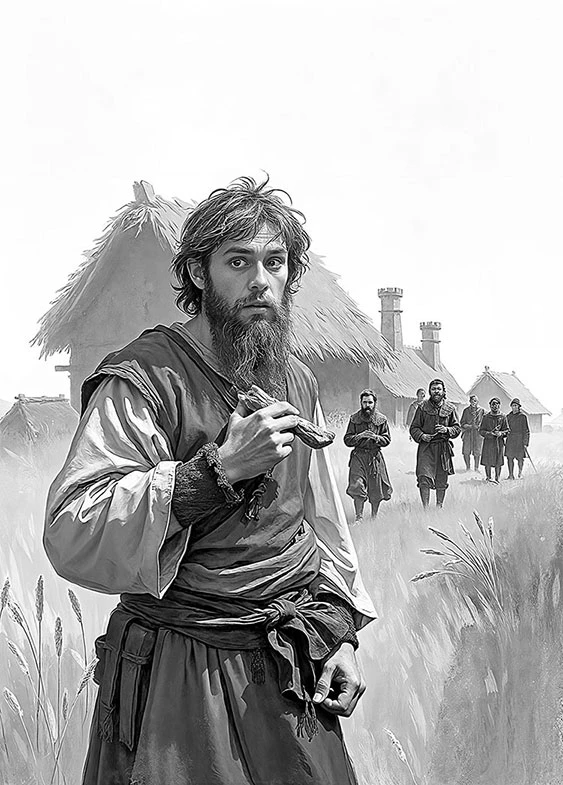 Иллюстрация к книге — Хозяйка разрушенной крепости [i_022.webp]