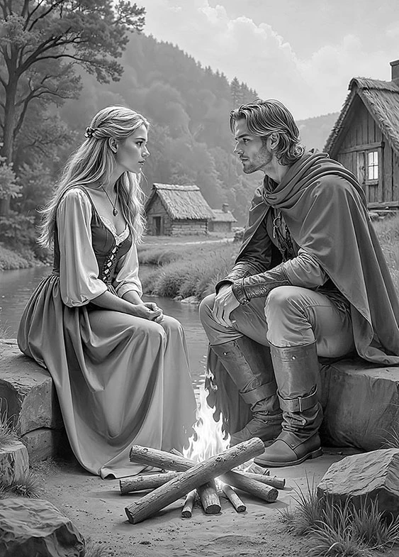 Иллюстрация к книге — Хозяйка разрушенной крепости [i_028.webp]