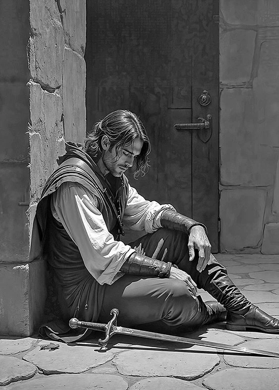 Иллюстрация к книге — Хозяйка разрушенной крепости [i_030.webp]