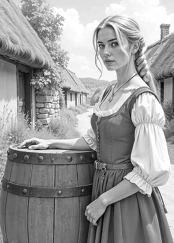 Иллюстрация к книге — Хозяйка разрушенной крепости [i_032.webp]