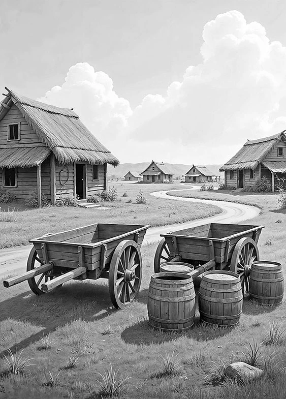 Иллюстрация к книге — Хозяйка разрушенной крепости [i_041.webp]