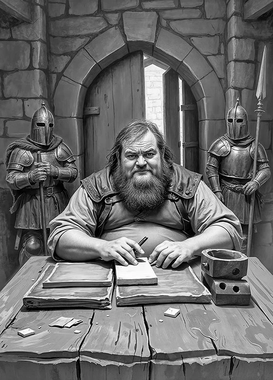 Иллюстрация к книге — Хозяйка разрушенной крепости [i_047.webp]