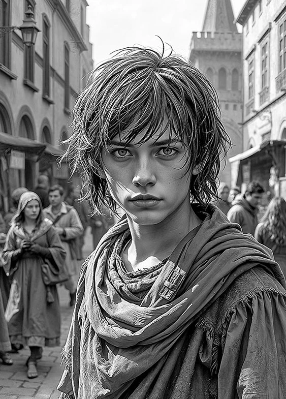 Иллюстрация к книге — Хозяйка разрушенной крепости [i_049.webp]