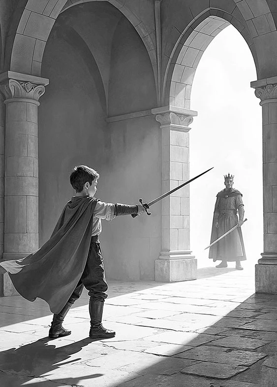 Иллюстрация к книге — Хозяйка разрушенной крепости [i_065.webp]