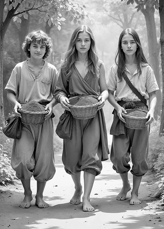 Иллюстрация к книге — Хозяйка разрушенной крепости [i_066.webp]