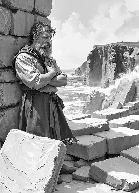 Иллюстрация к книге — Хозяйка разрушенной крепости [i_067.webp]