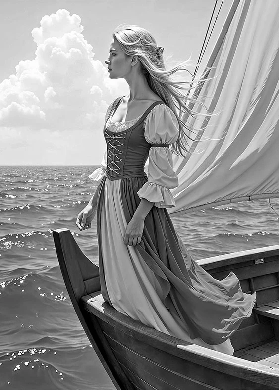 Иллюстрация к книге — Хозяйка разрушенной крепости [i_072.webp]