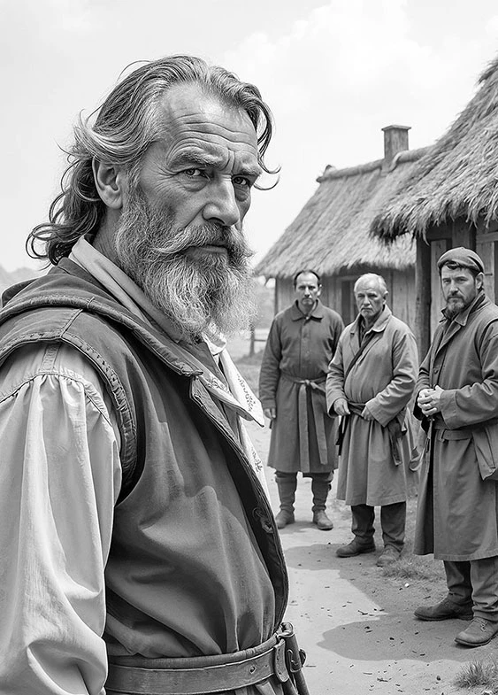 Иллюстрация к книге — Хозяйка разрушенной крепости [i_079.webp]