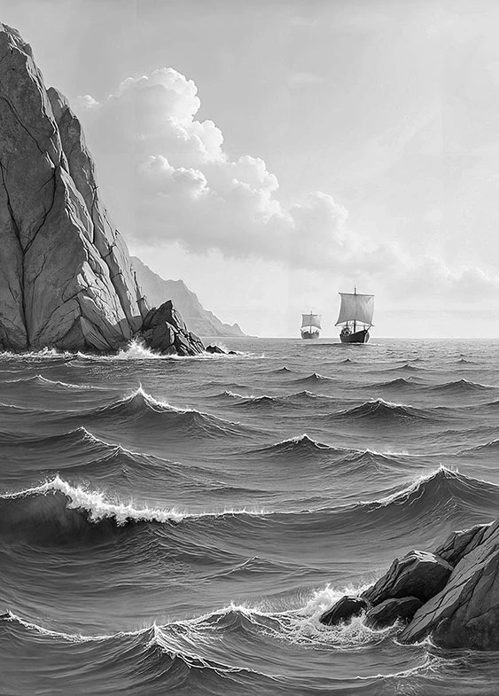 Иллюстрация к книге — Хозяйка разрушенной крепости [i_082.webp]