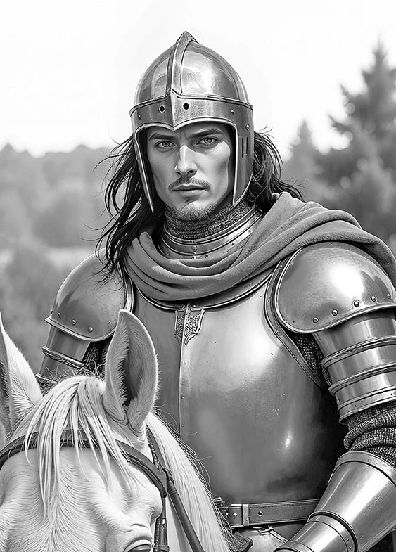 Иллюстрация к книге — Хозяйка разрушенной крепости [i_089.webp]