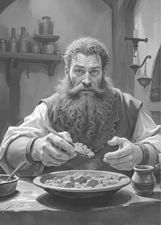 Иллюстрация к книге — Хозяйка королевской таверны [i_025.webp]