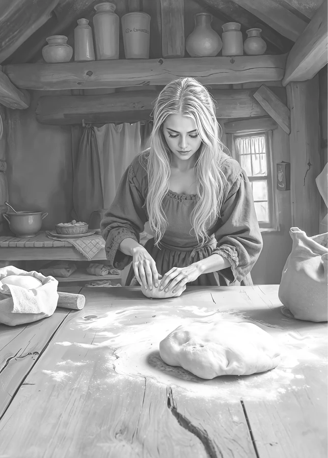 Иллюстрация к книге — Хозяйка королевской таверны [i_029.webp]