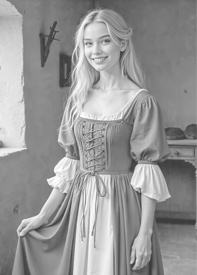 Иллюстрация к книге — Хозяйка королевской таверны [i_039.webp]