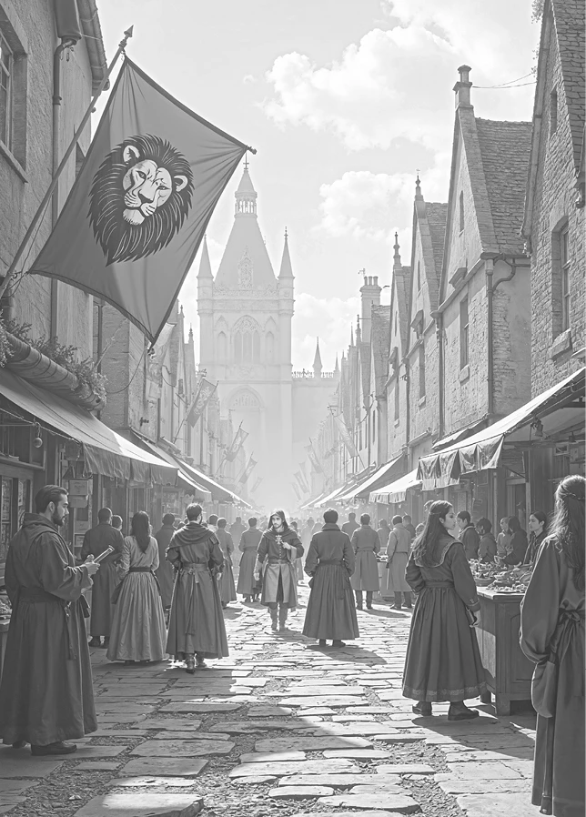 Иллюстрация к книге — Хозяйка королевской таверны [i_044.webp]