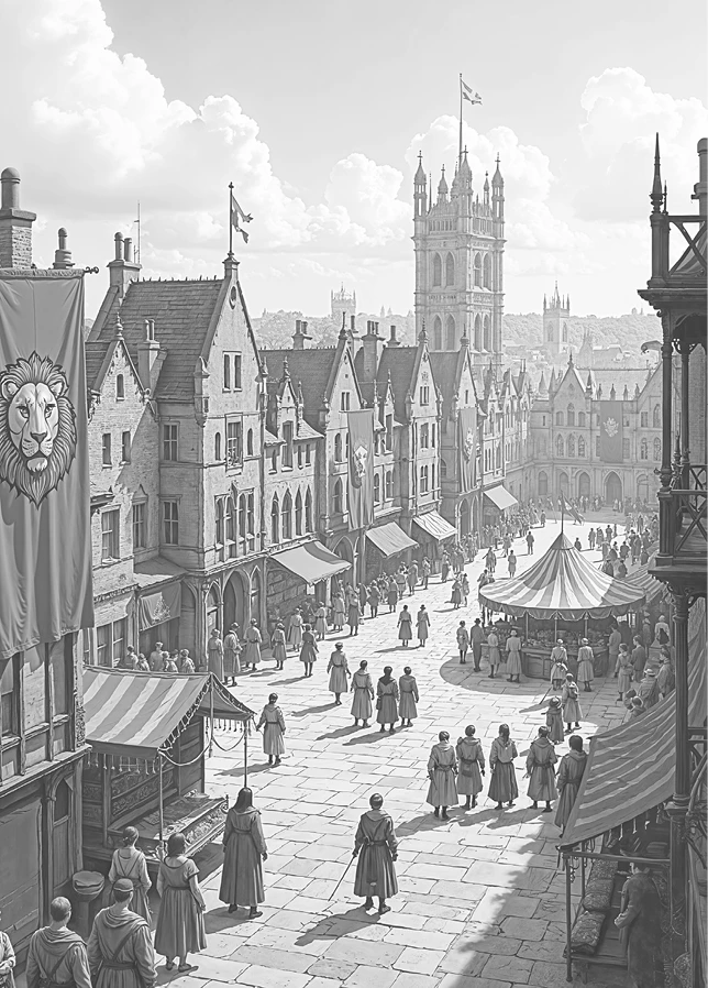 Иллюстрация к книге — Хозяйка королевской таверны [i_045.webp]