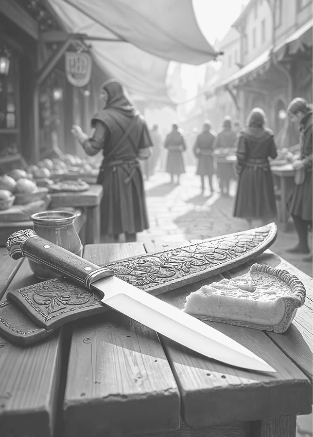 Иллюстрация к книге — Хозяйка королевской таверны [i_048.webp]