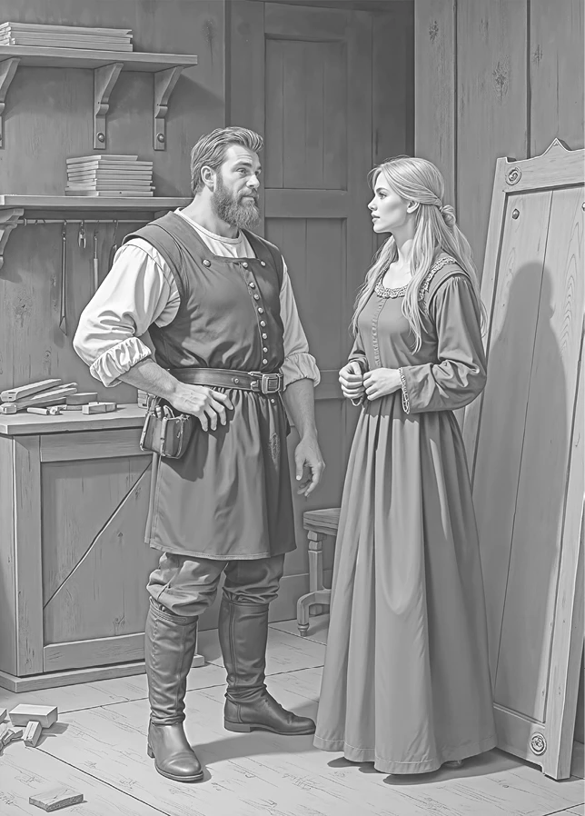 Иллюстрация к книге — Хозяйка королевской таверны [i_068.webp]