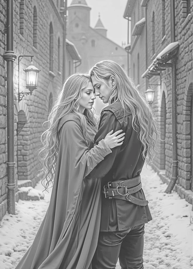 Иллюстрация к книге — Хозяйка королевской таверны [i_073.webp]