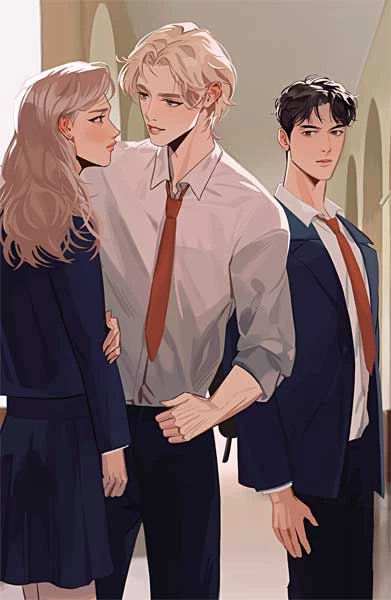 Иллюстрация к книге — Мне нельзя тебя любить [i_003.webp]