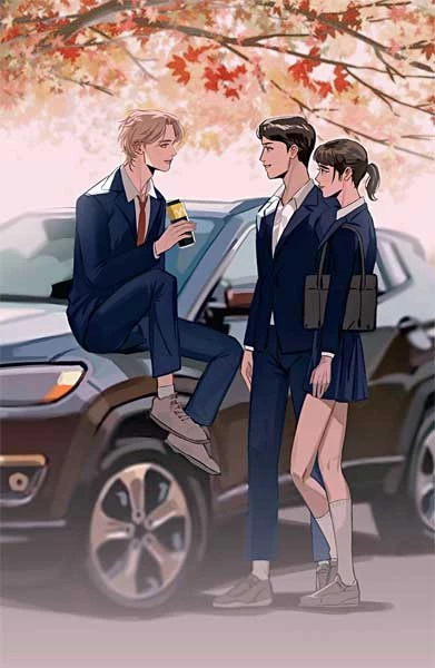 Иллюстрация к книге — Мне нельзя тебя любить [i_005.webp]