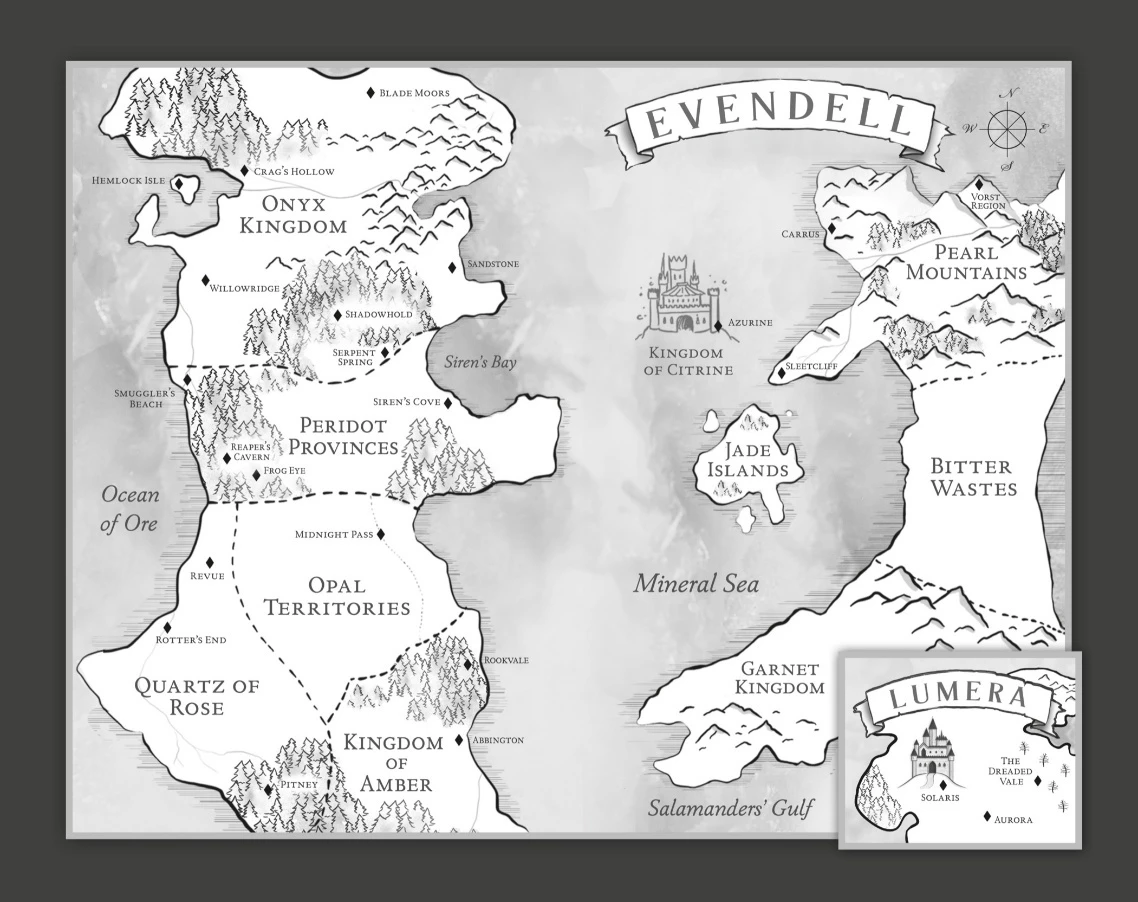 Иллюстрация к книге — Царствование Розы [_2.webp]