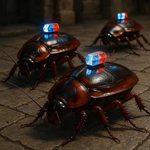 Иллюстрация к книге — Харчевня «Три таракана» история выживания на гномьем торжище [nonjpegpng_7295665c-ebfc-4180-be8e-19708cee7c9a.webp]