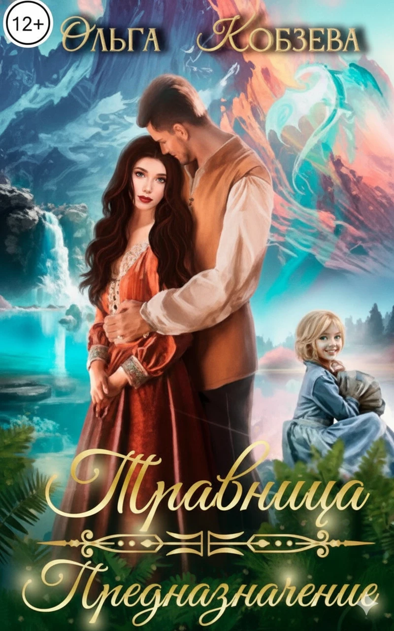 Книга Травница. Предназначение