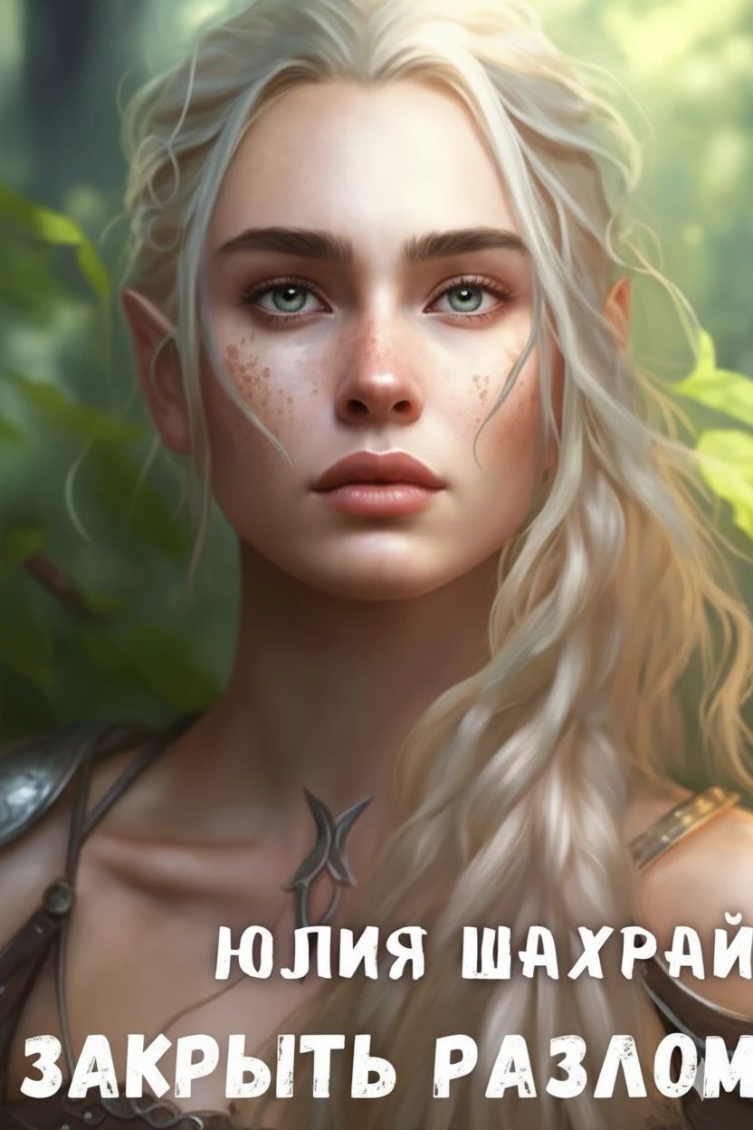 Книга Закрыть Разлом