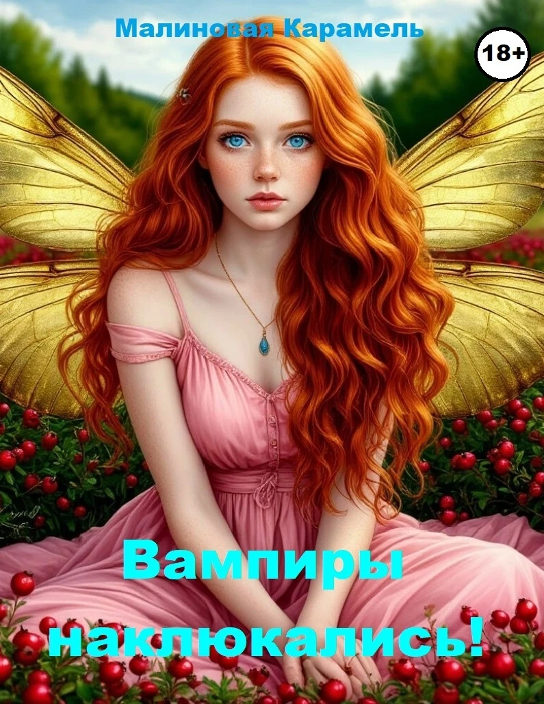 Книга Вампиры наклюкались!