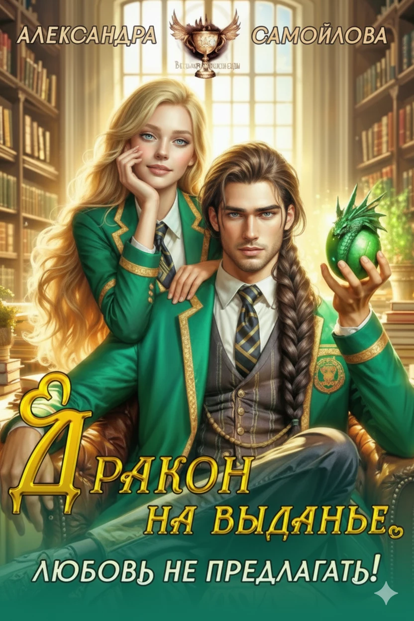 Книга Дракон на выданье. Любовь не предлагать‍