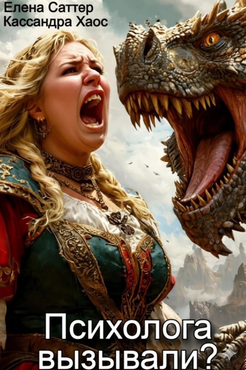 Книга Психолога вызывали?