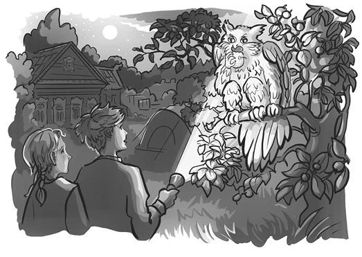 Иллюстрация к книге — Тайна мышиного короля [i_007.webp]