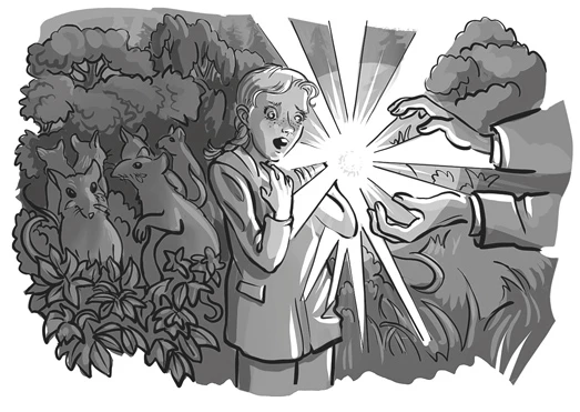 Иллюстрация к книге — Тропы между мирами [i_003.webp]