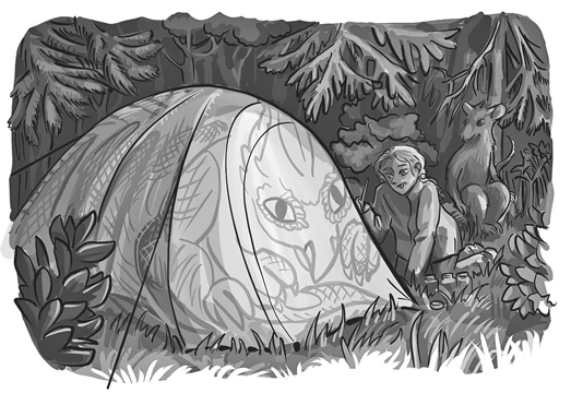 Иллюстрация к книге — Тропы между мирами [i_017.webp]