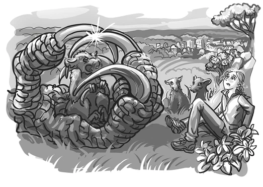 Иллюстрация к книге — Тропы между мирами [i_020.webp]