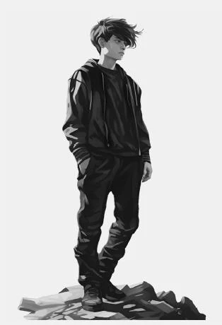 Иллюстрация к книге — Закоулки прошлого [i_001.webp]