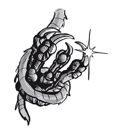 Иллюстрация к книге — Закоулки прошлого [i_002.webp]