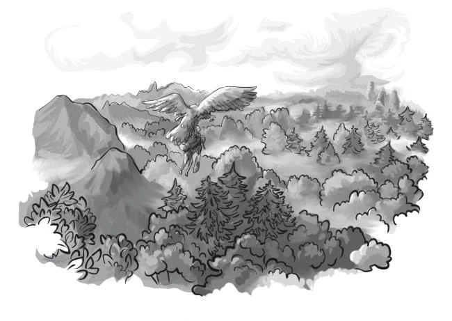 Иллюстрация к книге — Закоулки прошлого [i_011.webp]