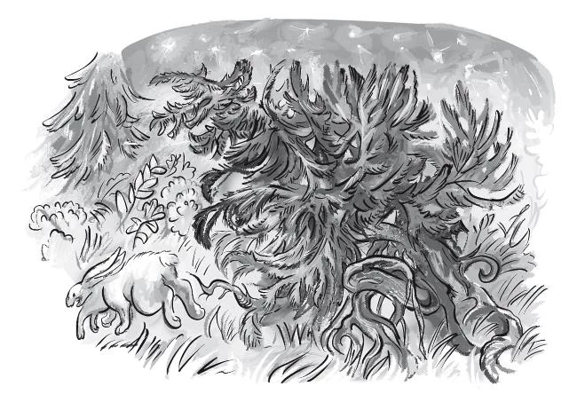 Иллюстрация к книге — Закоулки прошлого [i_018.webp]