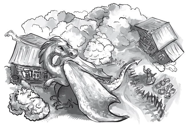 Иллюстрация к книге — Закоулки прошлого [i_019.webp]