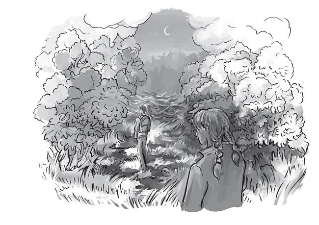 Иллюстрация к книге — Закоулки прошлого [i_022.webp]