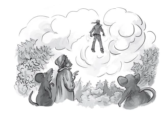 Иллюстрация к книге — Закоулки прошлого [i_023.webp]