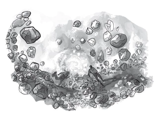 Иллюстрация к книге — Закоулки прошлого [i_026.webp]