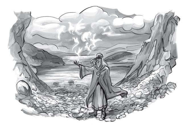 Иллюстрация к книге — Закоулки прошлого [i_030.webp]