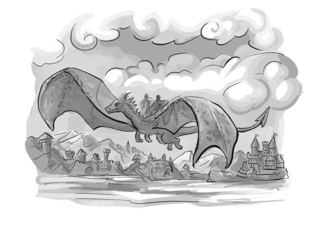 Иллюстрация к книге — Закоулки прошлого [i_033.webp]