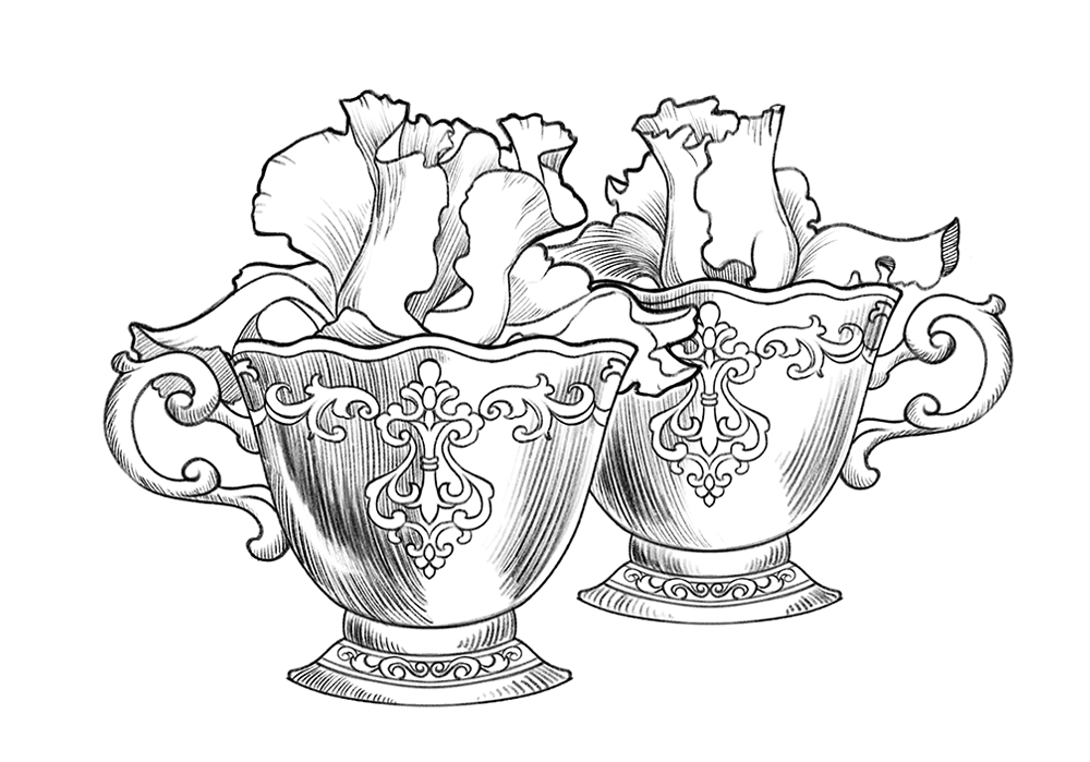 Иллюстрация к книге — Спи, милый принц [i_011.webp]