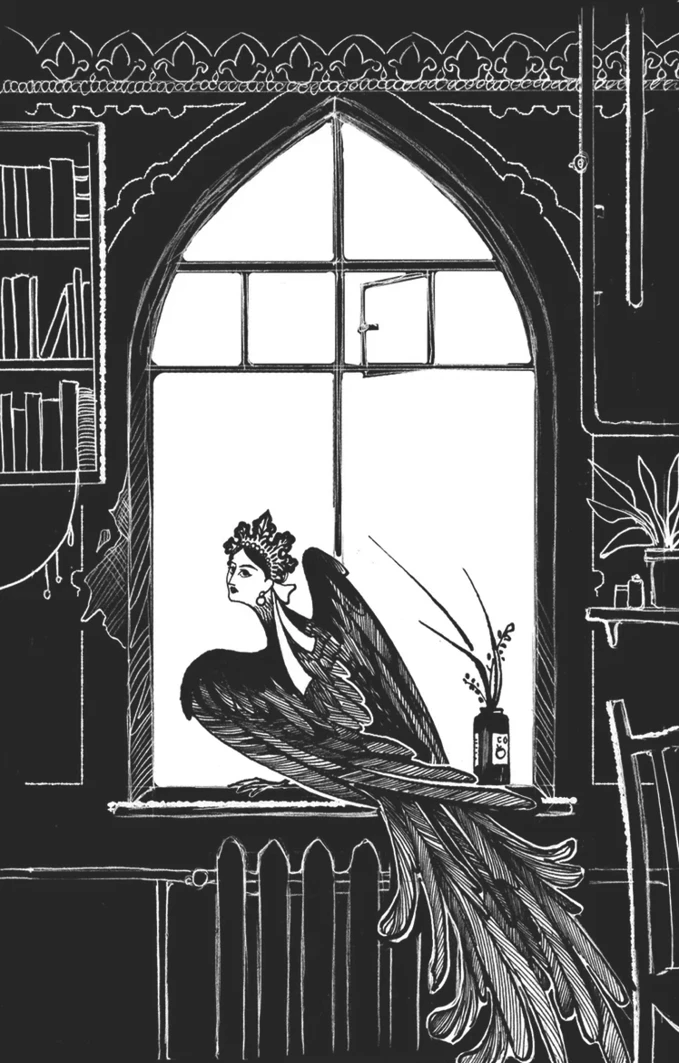 Иллюстрация к книге — В Питере НЕжить [i_006.webp]