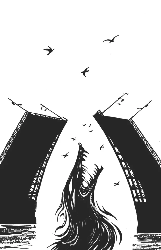 Иллюстрация к книге — В Питере НЕжить [i_008.webp]